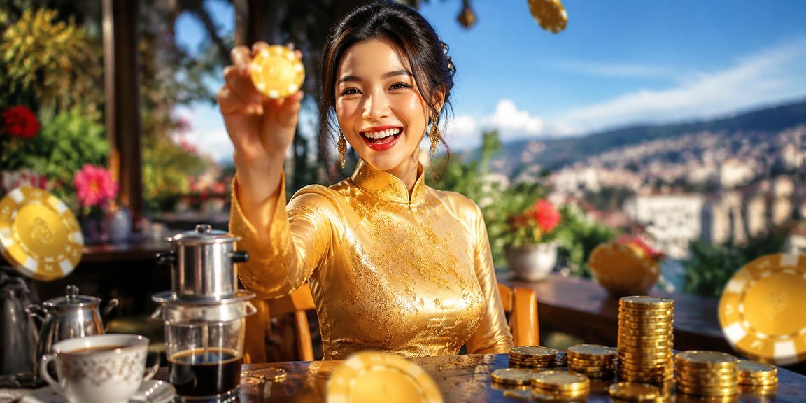 Người chơi tham gia các trò cá cược tại Đà Lạt