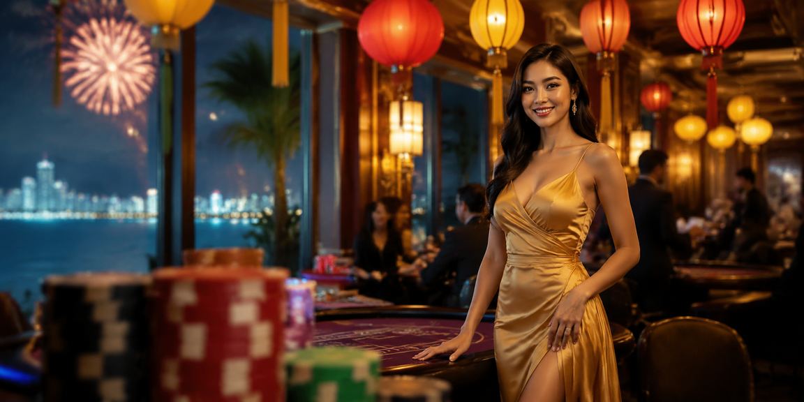 Giao diện game bài đổi thưởng tại Hội An – 197vip